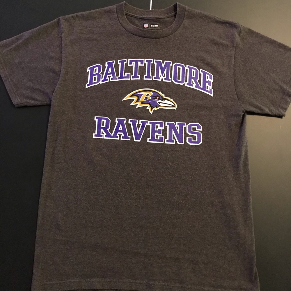 Baltimore Ravens NFL Good Cond. Medium